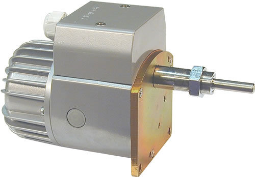 Motorino per tergicristallo per nave - TORQUE 45NM  - Speich