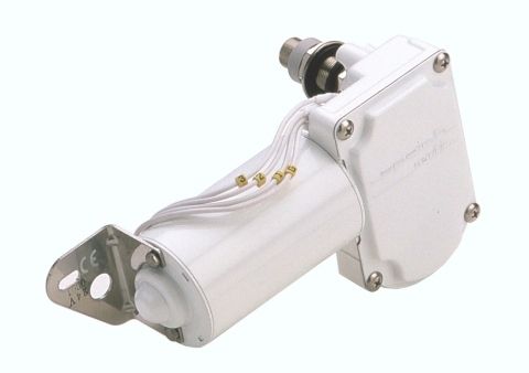 Motorino per tergicristallo per nave - TYPE E - TORQUE 10NM - Speich