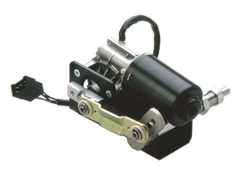 Motorino per tergicristallo per nave - TYPE LP - TORQUE 42NM - Speich