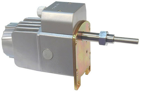 Motorino per tergicristallo per nave - TYPE SF - TORQUE 80NM - Speich