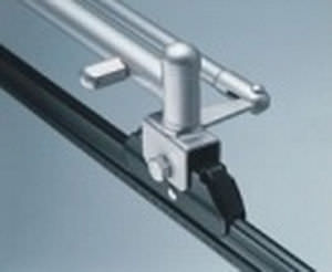 Ugello polverizzatori tergicristallo - SPRUZZ - Speich - di navi