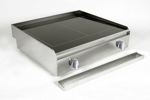 Bistecchiera elettrica per barca - TOP CHEF - Techimpex