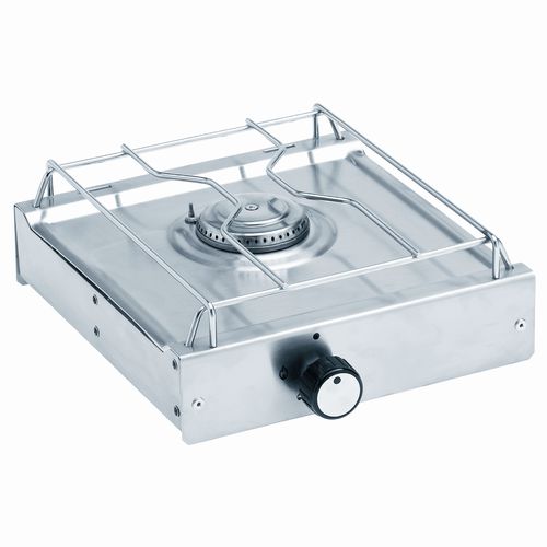 Fornello a gas - ONER - Techimpex - per barca / 1 fuoco