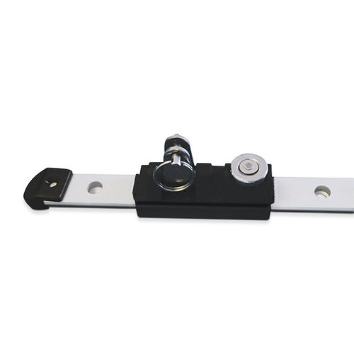 Rotaia per tendalino parasole - 140-010-022 - Tessilmare Srl - per barca a vela / per barca