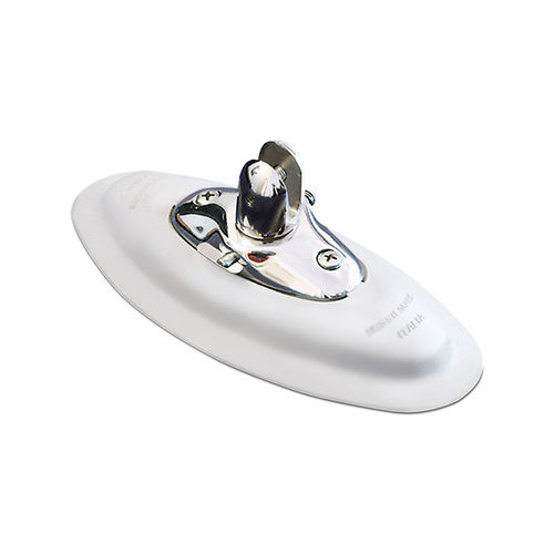 Base per tendalino parasole per gommone - 140-010-024 - Tessilmare Srl