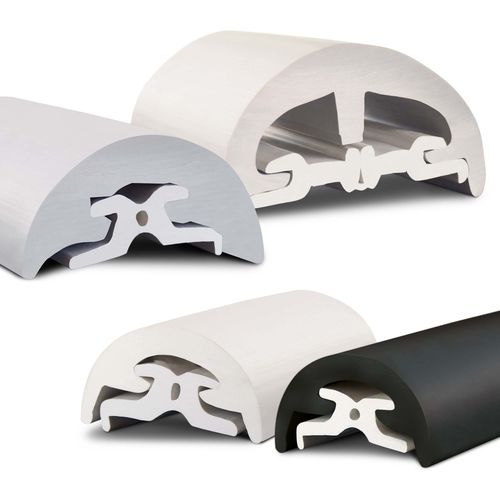 Bottazzo per barca - RADIAL - Tessilmare Srl - per yacht / in PVC