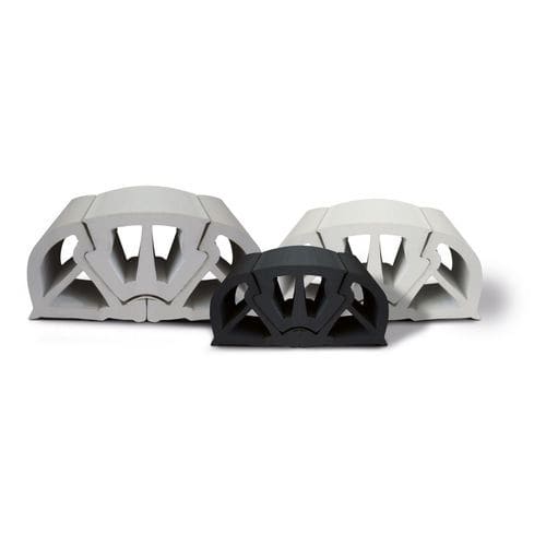 Bottazzo per barca - BUMPER - Tessilmare Srl - per yacht / in PVC