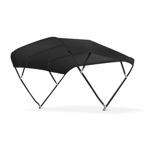 Tendalino parasole per barca - ONYX - Tessilmare Srl - per barca a vela / per cabina di pilotaggio / per timoniere