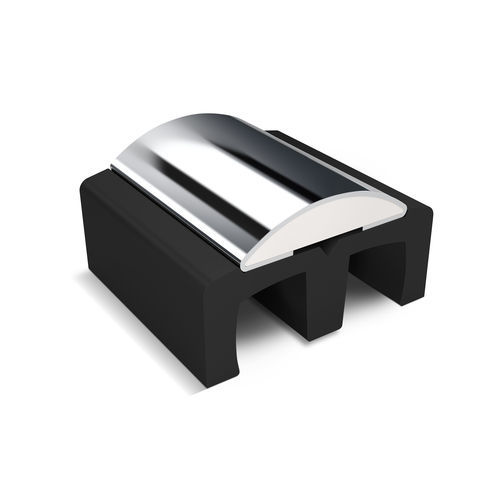 Bottazzo per barca - QBE STEEL - Tessilmare Srl - per yacht / in PVC / in acciaio inossidabile
