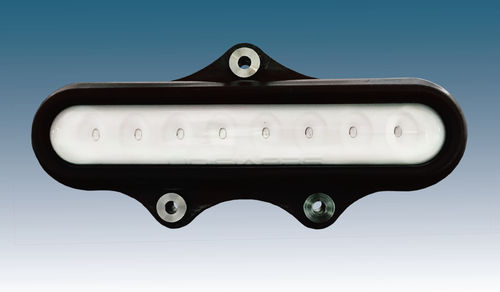 Illuminazione subacquea per barca - SV44 - Underwater Lights - Sea Vision - LED / per montaggio in superficie