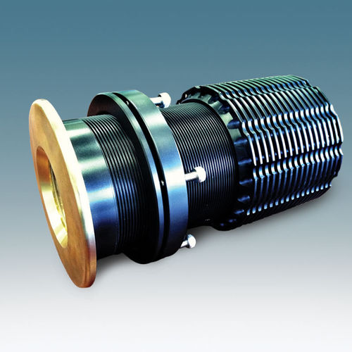 Illuminazione subacquea per barca - SV10 - 150W - Underwater Lights - Sea Vision - LED / passascafo / per scafo in fibra di vetro