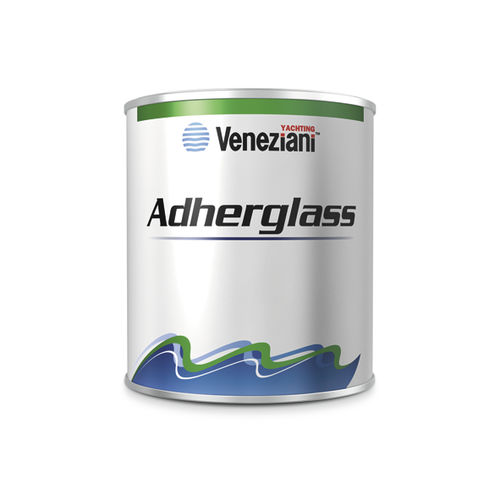 Primer per barca - ADHERGLASS - Veneziani Yachting - fibra di vetro