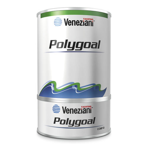 Sottostrato per barca - POLYGOAL - Veneziani Yachting - multiuso / poliacrilico