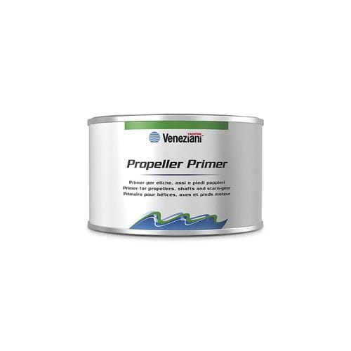 Primer per elica - 6640 - Veneziani Yachting - per barca / monocomponente / anticorrosione