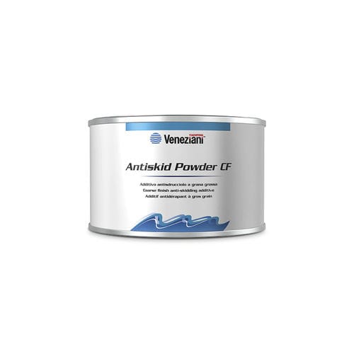 Additivo antiscivolo - ANTISKID POWDER CF - Veneziani Yachting