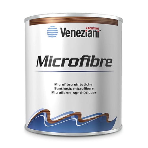Additivo per resina - MICROFIBRE - Veneziani Yachting - microfibre