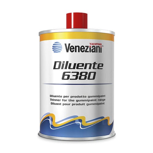Diluente - 6380 - Veneziani Yachting