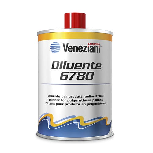 Diluente - 6780 - Veneziani Yachting