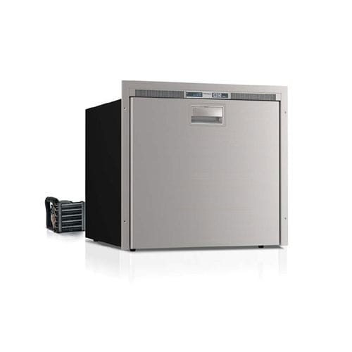 Frigorifero per barca - DW100 OCX2 - Vitrifrigo - da incasso / a cassetti / elettrico