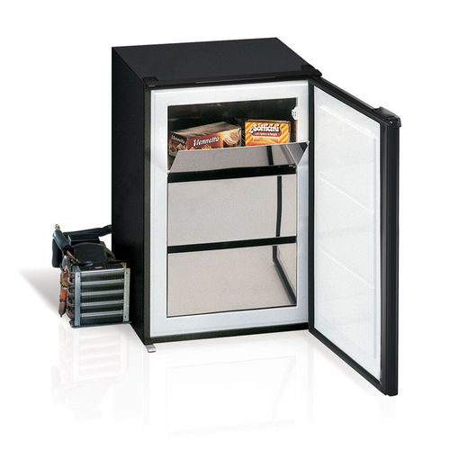 Congelatore per barca - C110BT - Vitrifrigo - a incasso / in acciaio inox