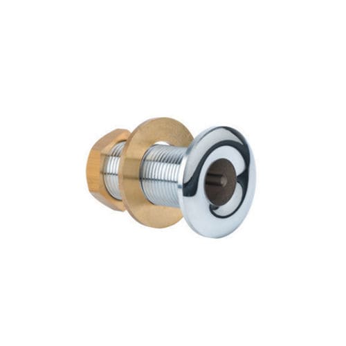 Tubo passascafo per barche in ottone - WP51954 series - Vitrifrigo