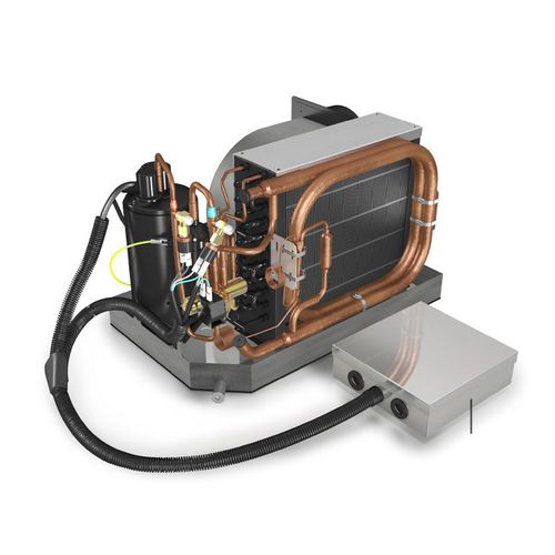 Climatizzatore per nave - MACS 16000 - Vitrifrigo - autonomo
