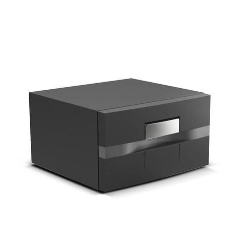 Frigorifero con congelatore per barca - D20A - Vitrifrigo - da incasso / a cassetti / DC