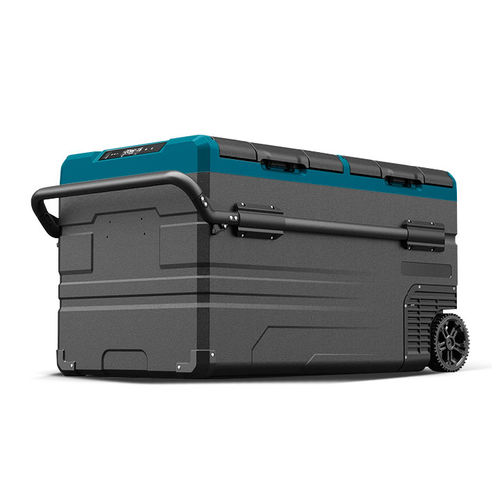 Frigorifero con congelatore per barca - VFD115  - Vitrifrigo - portatile / elettrico