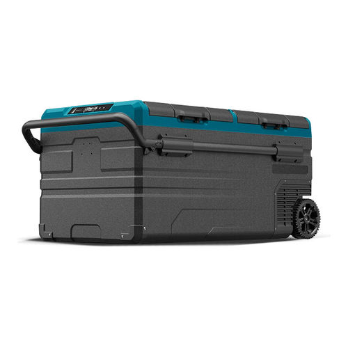 Frigorifero con congelatore per barca - VFD95 - Vitrifrigo - portatile / elettrico