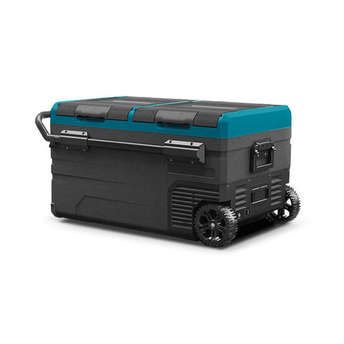 Frigorifero con congelatore per barca - VFD75 - Vitrifrigo - portatile / elettrico