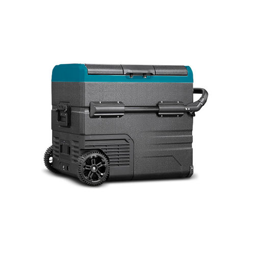 Frigorifero con congelatore per barca - VFT60 - Vitrifrigo - portatile / elettrico