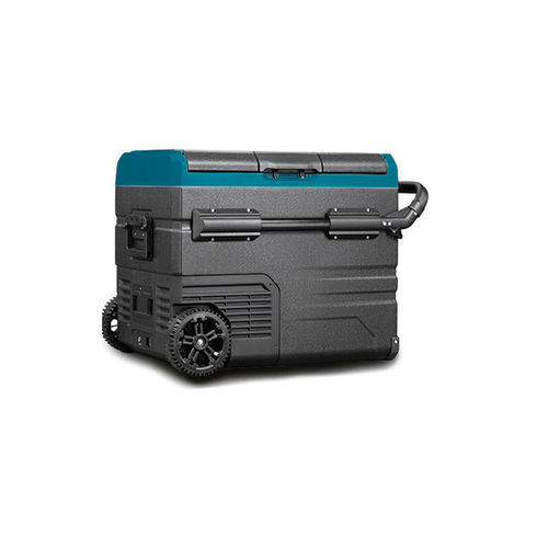 Frigorifero con congelatore per barca - VFT50 - Vitrifrigo - portatile / elettrico