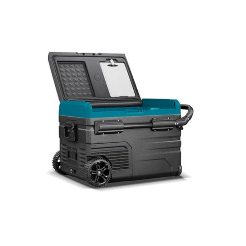 Frigorifero con congelatore per barca - VFT40 - Vitrifrigo - portatile / elettrico