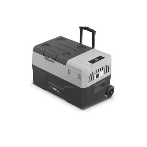 Frigorifero con congelatore per barca - VFT30 - Vitrifrigo - portatile / elettrico