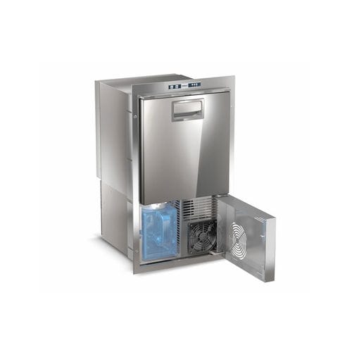 Macchina del ghiaccio per barca - IM CL OCX2 REFILL - Vitrifrigo