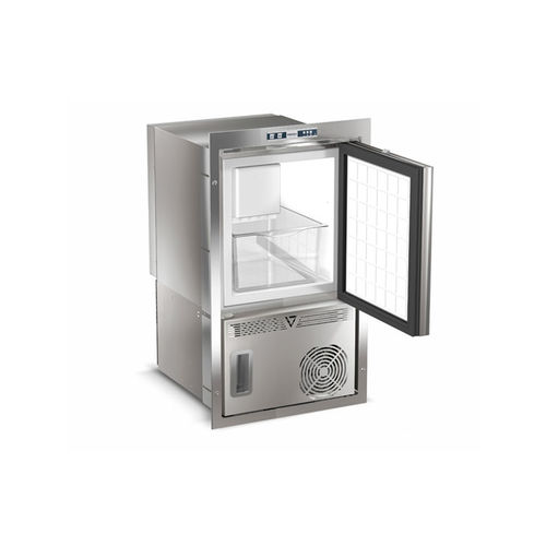Macchina del ghiaccio per barca - IM CL OCX2 HYDRO - Vitrifrigo