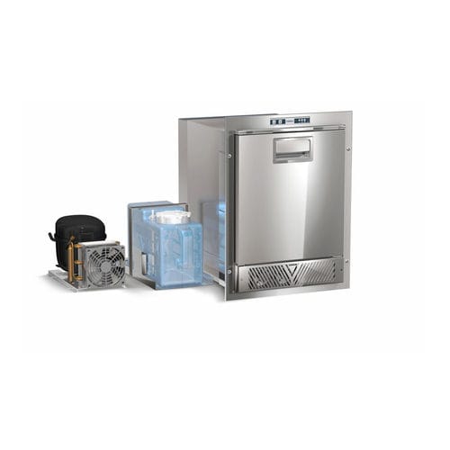 Macchina del ghiaccio per barca - IM XR OCX2 REFILL - Vitrifrigo