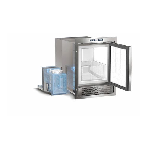 Macchina del ghiaccio per barca - IM XT OCX2 REFILL - Vitrifrigo