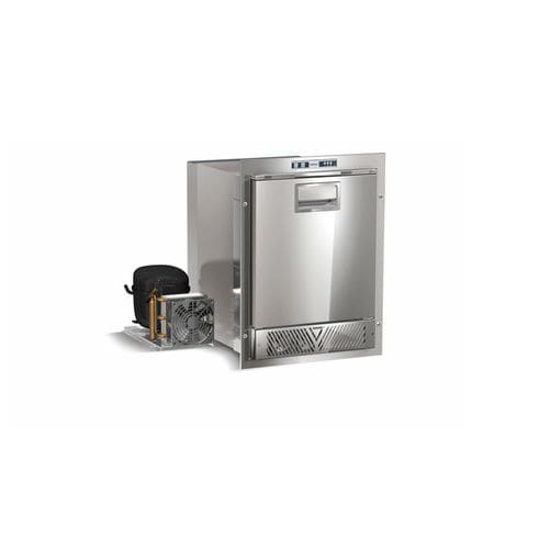 Macchina del ghiaccio per barca - IM XR OCX2 HYDRO - Vitrifrigo