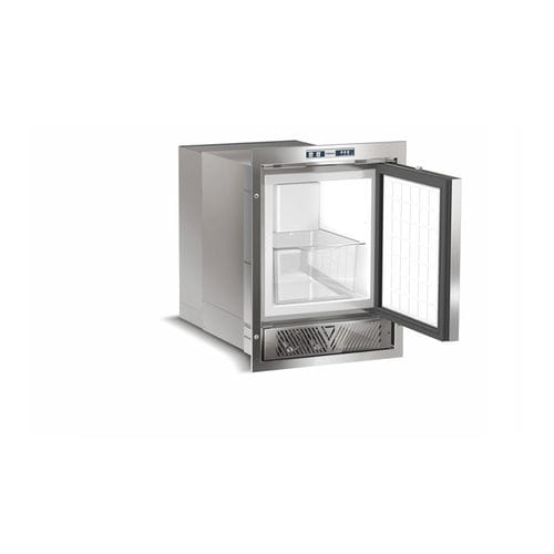 Macchina del ghiaccio per barca - IM XT OCX2 HYDRO - Vitrifrigo
