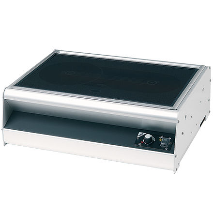 Piano cottura a diesel - 85 DP - Wallas-Marin - per barca