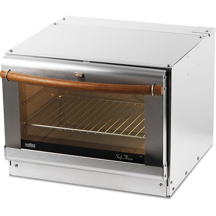 Forno a convezione - 86 D - Wallas-Marin - per barca / a diesel