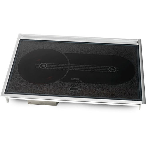 Piano cottura a diesel - 85 DT - Wallas-Marin - per barca / 2 fuochi