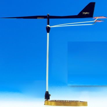 Segnavento per barca a vela - WINDEXL   - Windex Development