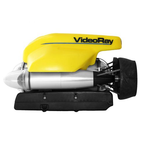 ROV subacqueo di intervento - Pro 4 Standard BASE - VideoRay - di ispezione di gabbie per pesci / per acquacoltura