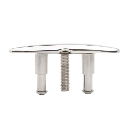 Galloccia per barca - 470 Style - Accon Marine - piatta / in acciaio inox