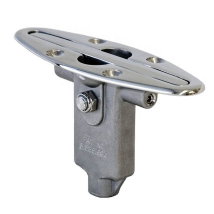 Galloccia per barca - 209 SERIES - Accon Marine - da incasso / in acciaio inossidabile