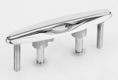 Galloccia per barca - SLIM-LINE™  - Accon Marine - da incasso / in acciaio inossidabile