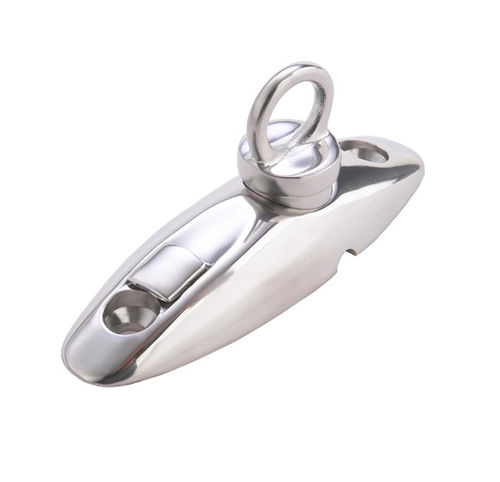 Supporto parabordo per barca - 0.5" - Accon Marine