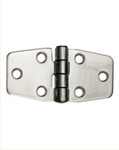 Cerniere Marine Atibin Acciaio Inox 316 - 2 Pezzi 6,7x3,8 Cm, Per Barche E Porte - Foto 10